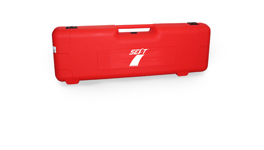 Transport case