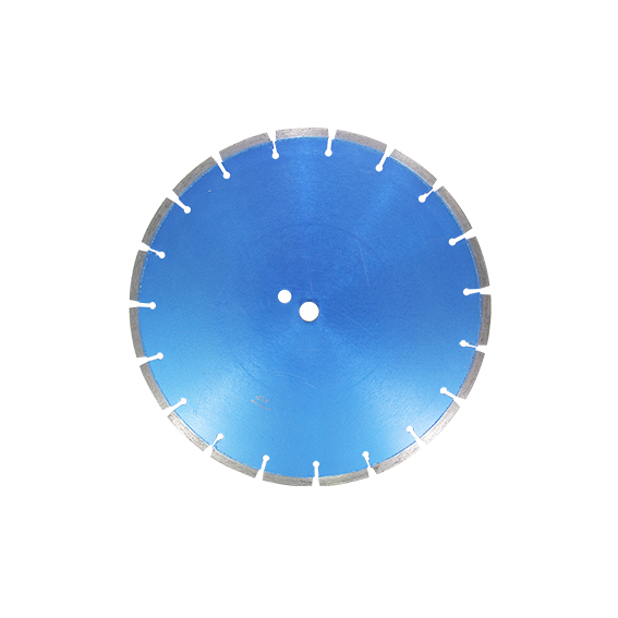 Disque diamant Premier Laser AP-600-10-10-25 Asphalte