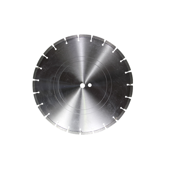 Disque diamant Standard Laser AS-400-7-10-30 Asphalte