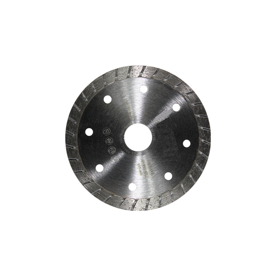 Disque diamant GPT-115-9-12 Granite