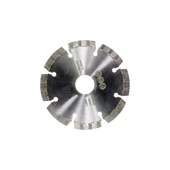 Disque diamant GTL-350-10-12-30 Granite