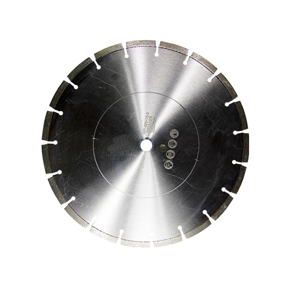 Disque diamant Premier Laser MP-400-10-3-20 Maçonnerie