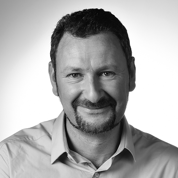 Sébastien Dru