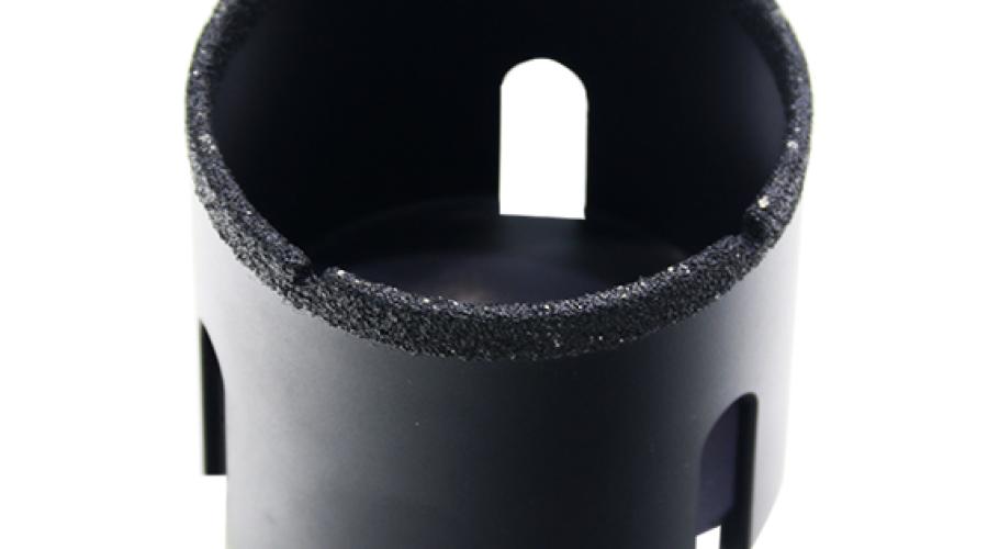 Couronne Diamant M14 KGC-60 Diamant concressé